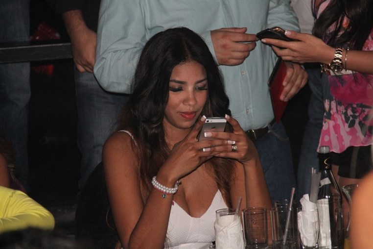 Taiga Beirut On Saturday Night